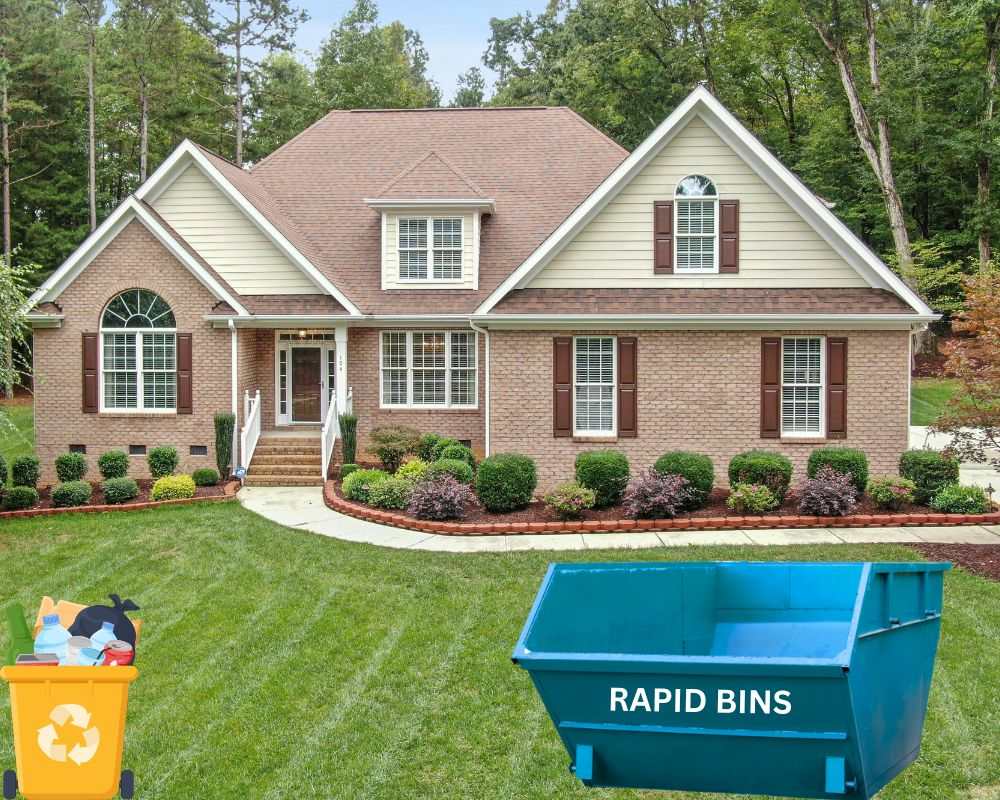 Rubbish Removal Service